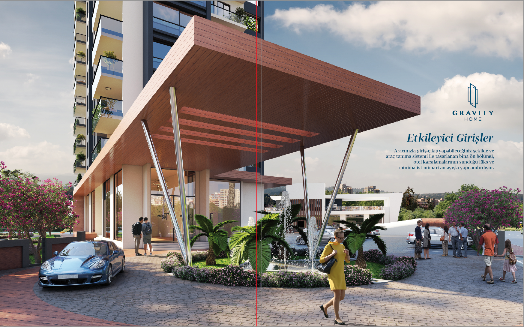 Taşören Yapı Mersin